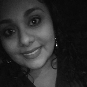 Meet your Posher, Lizet